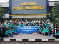 Special Tuition USM Indonesia Medan Pts Ptn 5